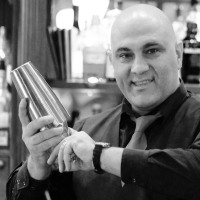 Mauro Mahjoub Mario Gamba